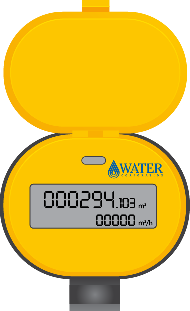 Smart meter 2