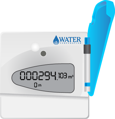 Smart meter 3